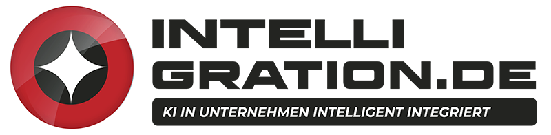 Intelligration Logo